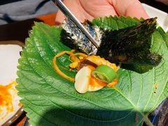 -红辣椒八爪鱼特色韩国料理