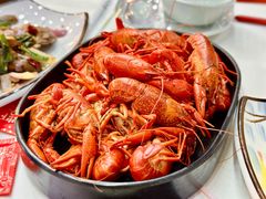 赵赵清蒸大虾-老鄞江清水龙虾•赵赵家(江北店)