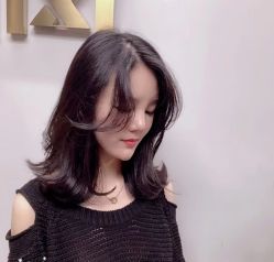 -Miracle集简美发沙龙