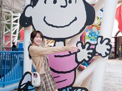 -史努比缤纷世界
