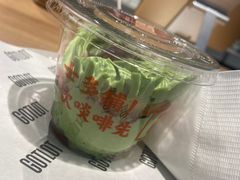 -GOTLOT COFFEE&KITCHEN角落厨房NOOK店