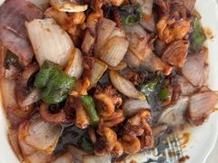 -碧海银沙海鲜餐厅(恒大海上威尼斯店)