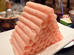 羊尾油-南门涮肉(东单店)