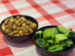 -聚味罗记大排檔·烧烤·鲜鱼杂·甲鱼煲(科学馆店)