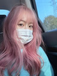 -藤野造型专业烫染接发