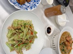 -品海楼·大连海胆锅贴馆(东港店)