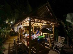 -Thiw Soen Seafood Restaurant