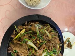 -烤肉宛饭庄(南礼士路店)