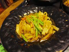 -露雨轩茶楼(牡丹园店)