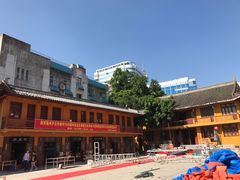 -福州开元寺