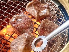 -老乾杯和牛烧肉(王府中环店)
