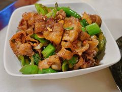 嘉丰小炒肉-嘉丰湘菜馆(芳群园店)
