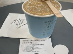 -HUGS coffee(东区店)