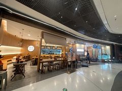 -王春春鸡汤饭(上海中海环宇城店)
