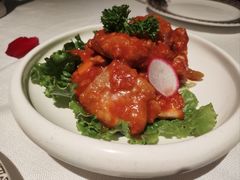 -俄士厨房(五棵松华熙LIVE店)