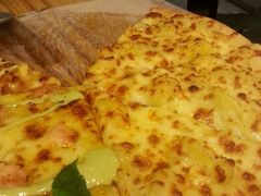 android_upload_pic-乐凯撒披萨(正佳广场店)