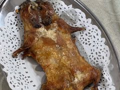 -潮记饭店(钟四商业街店)