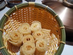 -喃喃椰·糟粕醋·椰子鸡火锅(七堡花园店)
