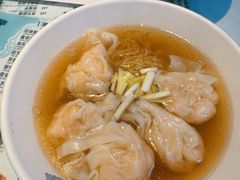 -深仔记正宗云吞面(尖沙咀店)