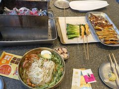 -锦州御烧烤(人民街店)