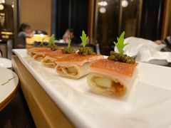 -广州文华东方酒店·江-由辉师傅主理