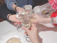 -今朝桃花醉川菜小酒馆(龙湖天街店)