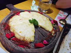 -素描餐厅(灵隐天竺店)