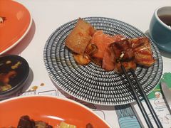 -眉州东坡(团结湖店)