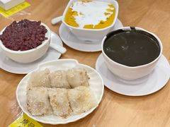 -南信牛奶甜品专家
