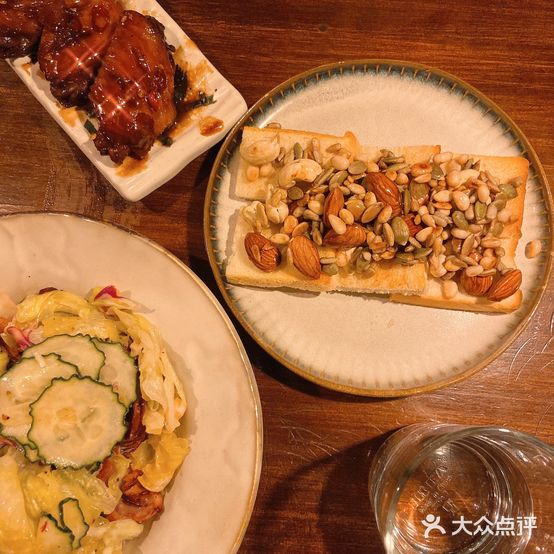 草场Grazing轻素食餐厅