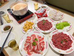-燃计沙茶皇·香港沙茶火锅(人广旗舰店)