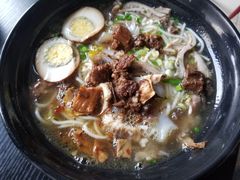 -花溪巷牛肉粉(泉城路店)