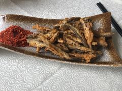 -干老四雅鱼饭店(滨江西路店)