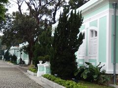 -龙环葡韵住宅式博物馆