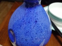 -阿鹏故事云南野生菌火锅(人民路店)