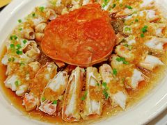-顺风海鲜港(金玉兰店)