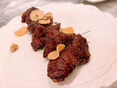 -喜来登由由大酒店九州膳坊中餐厅