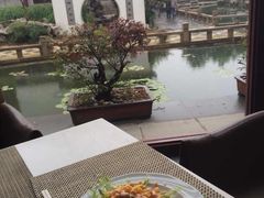 -苏州吴宫泛太平洋酒店