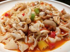 -老板恋上鱼(荣盛广场店)