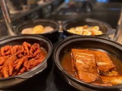 -西双版纳洲际度假酒店-海鲜傣味烧烤·侬香全日制餐厅