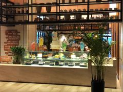 -水月周庄铂尔曼酒店 · 漾全日餐厅