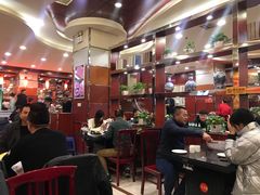 大堂-蝎王府羊蝎子(西稍门店)