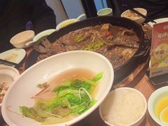 -老板恋上鱼(环山路店)