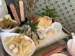 -Burn Fit燃炼健身工作室(新都旗舰店)