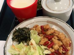 -永和大王(浦东南路店)