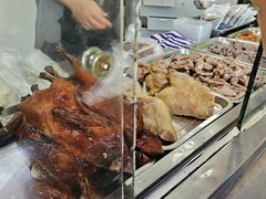 -晓马鸭店(新芜路店)