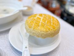 酥皮双皮奶-老廣新意-全天茶点(宝能店)