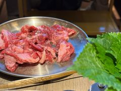 -西塔老太太泥炉烤肉(望京一店)