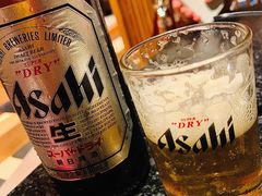 朝日啤酒-無境·匠心日本料理(汉街店)