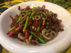 -望京小腰(北京总店)